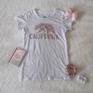 California tee
